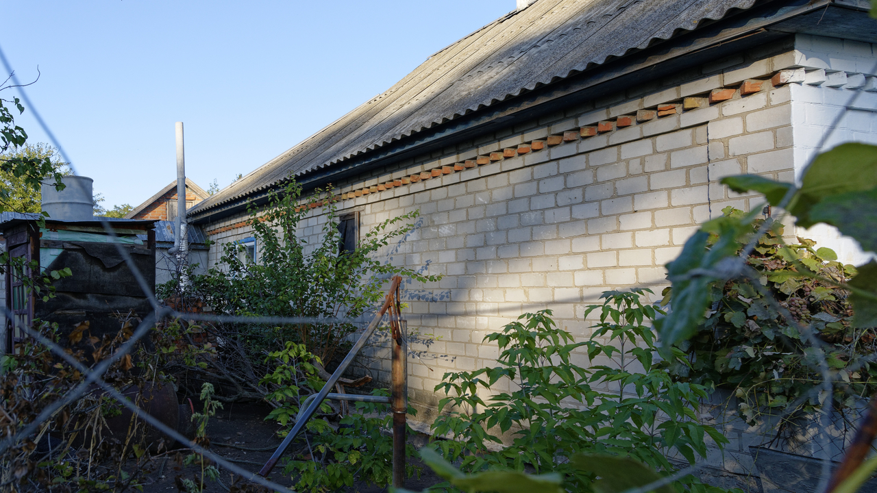 20181001-164933•Omelnik•Kremenchug•Poltava Oblast•Ukraine